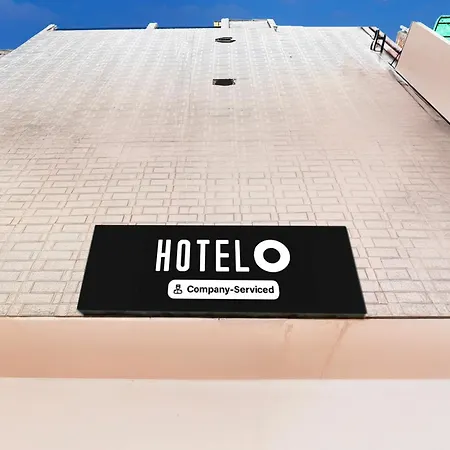 Hotel O Paharganj Chuna Mandi Near Railway Station